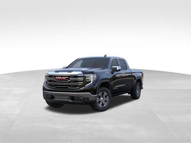 new 2025 GMC Sierra 1500 car, priced at $59,150
