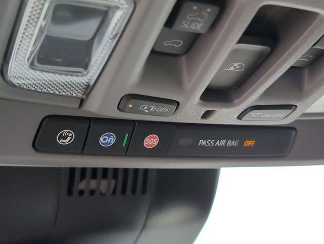 new 2025 GMC Sierra 1500 car, priced at $54,540