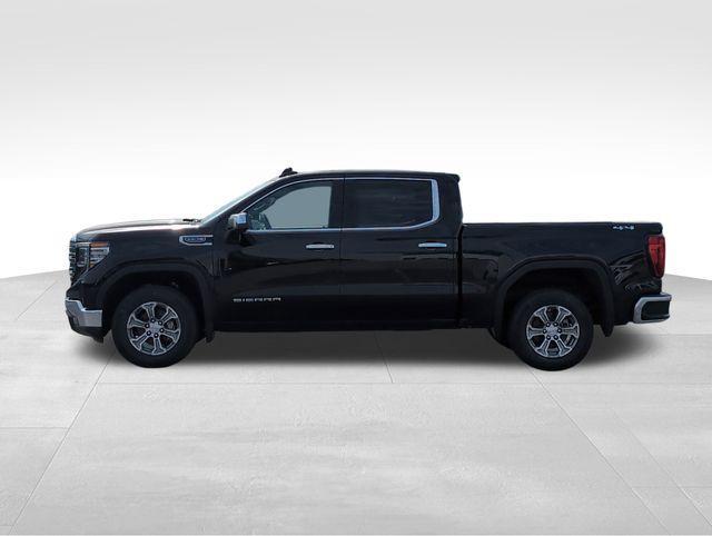 new 2025 GMC Sierra 1500 car, priced at $54,540