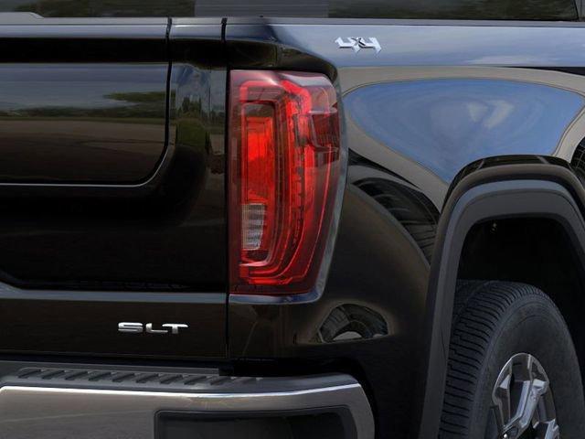 new 2025 GMC Sierra 1500 car, priced at $59,150