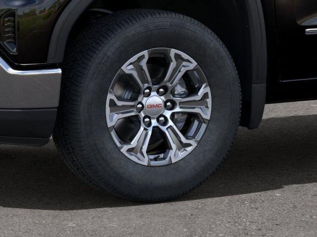 new 2025 GMC Sierra 1500 car, priced at $59,150
