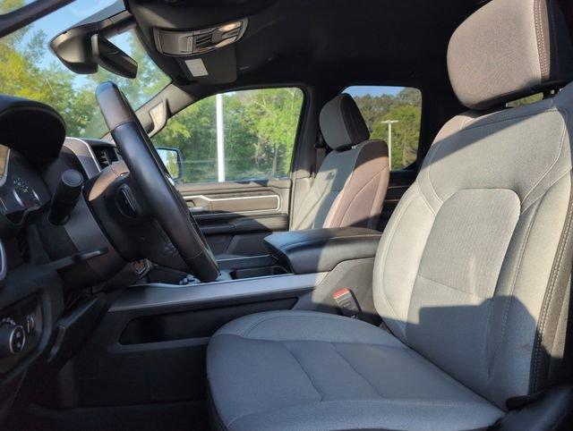 used 2023 Ram 1500 car, priced at $35,799