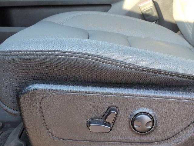 used 2023 Ram 1500 car, priced at $35,799