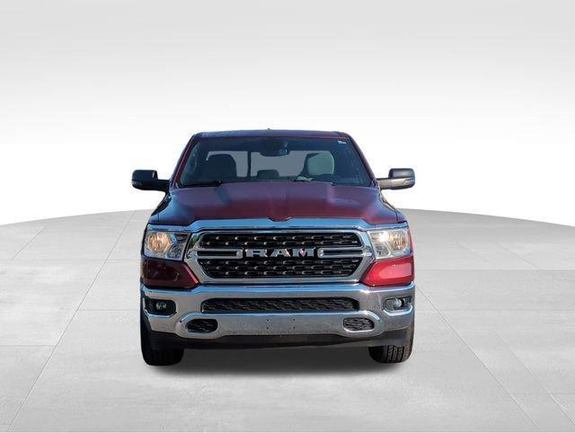 used 2023 Ram 1500 car, priced at $35,799
