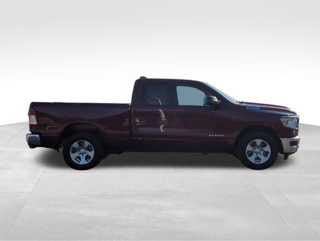 used 2023 Ram 1500 car, priced at $35,799
