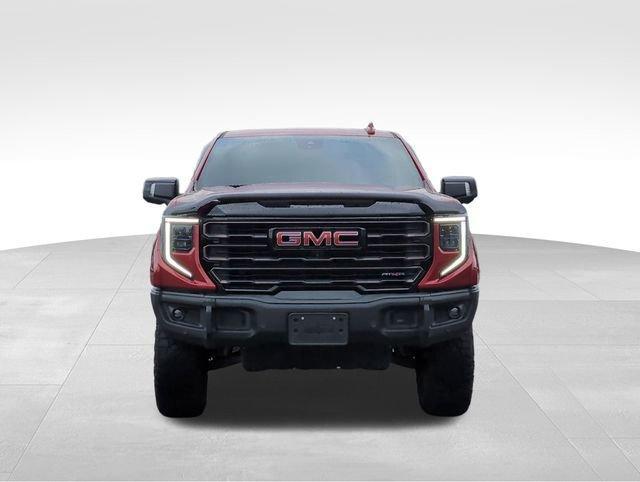 used 2023 GMC Sierra 1500 car, priced at $56,899