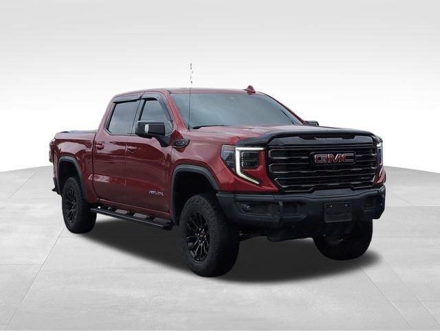 used 2023 GMC Sierra 1500 car, priced at $56,899
