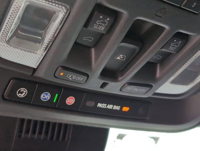 used 2023 GMC Sierra 1500 car, priced at $56,899