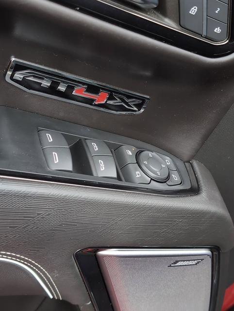 used 2023 GMC Sierra 1500 car, priced at $56,899