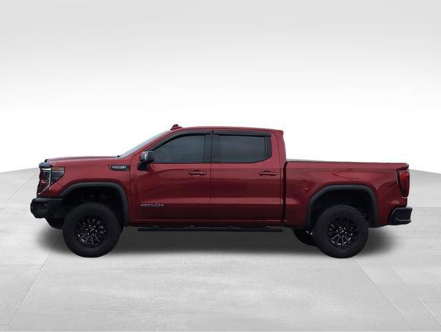 used 2023 GMC Sierra 1500 car, priced at $56,899