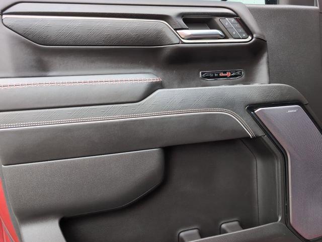 used 2023 GMC Sierra 1500 car, priced at $56,899