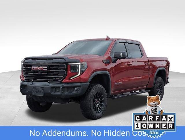 used 2023 GMC Sierra 1500 car, priced at $56,899