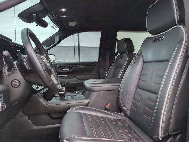 used 2023 GMC Sierra 1500 car, priced at $56,899