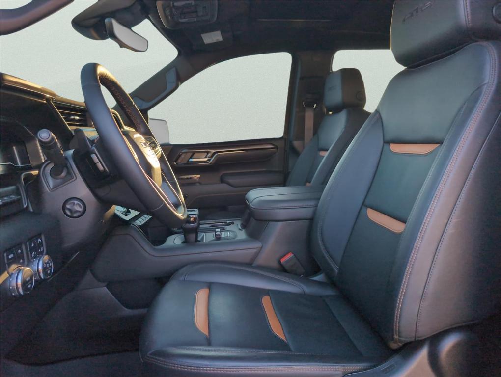 used 2025 GMC Sierra 1500 car, priced at $58,699