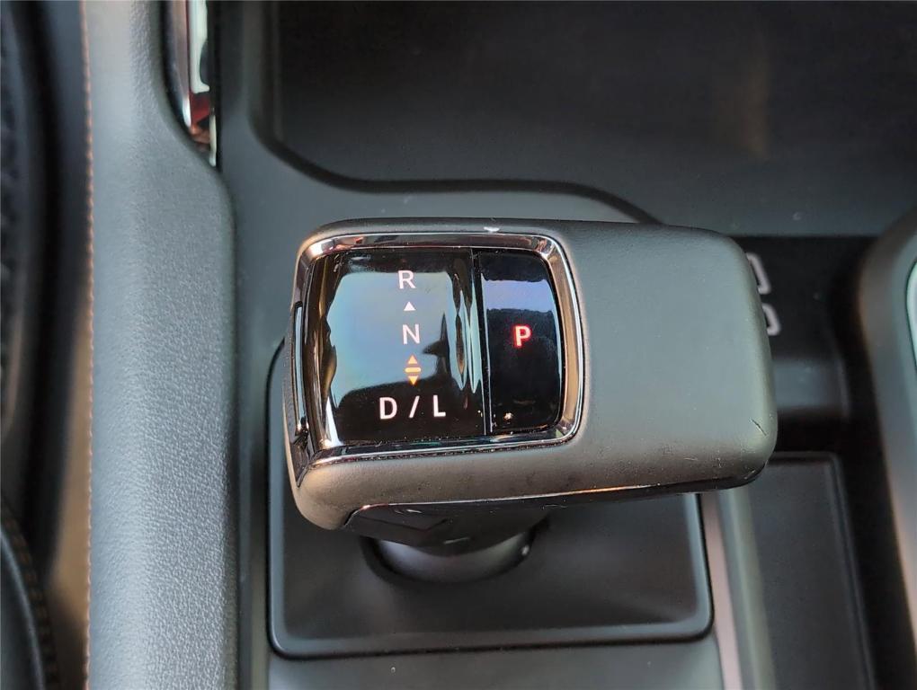 used 2025 GMC Sierra 1500 car, priced at $58,699