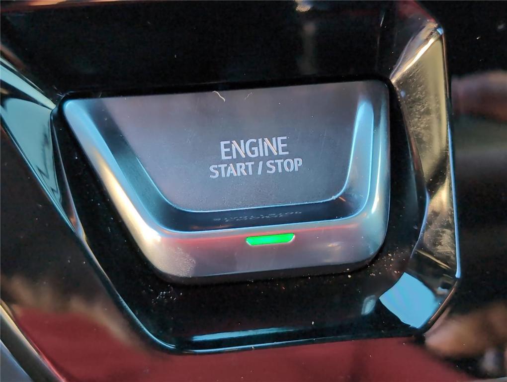 used 2025 GMC Sierra 1500 car, priced at $58,699