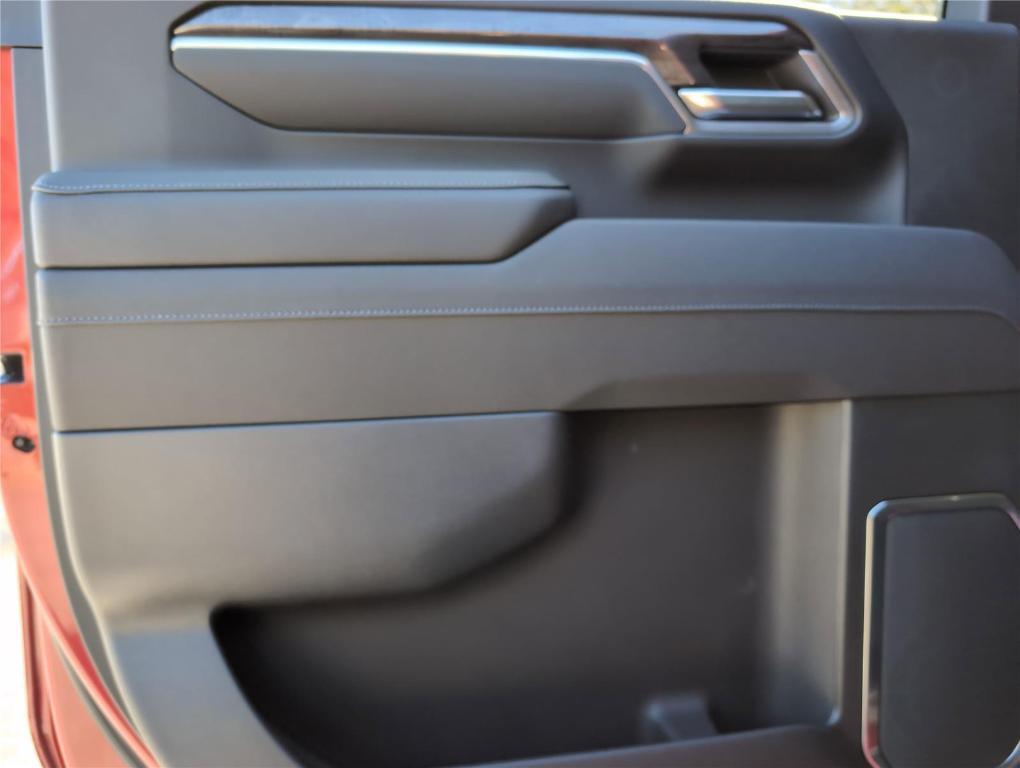 new 2025 Chevrolet Silverado 2500 car, priced at $72,551