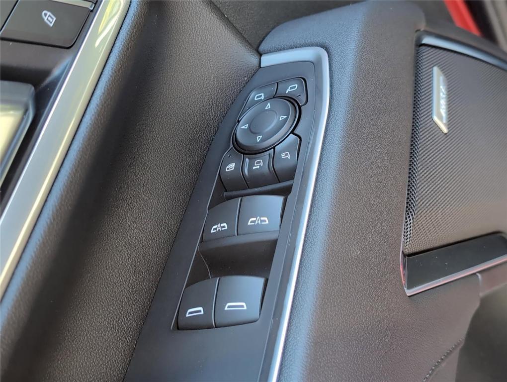 new 2025 Chevrolet Silverado 2500 car, priced at $72,551