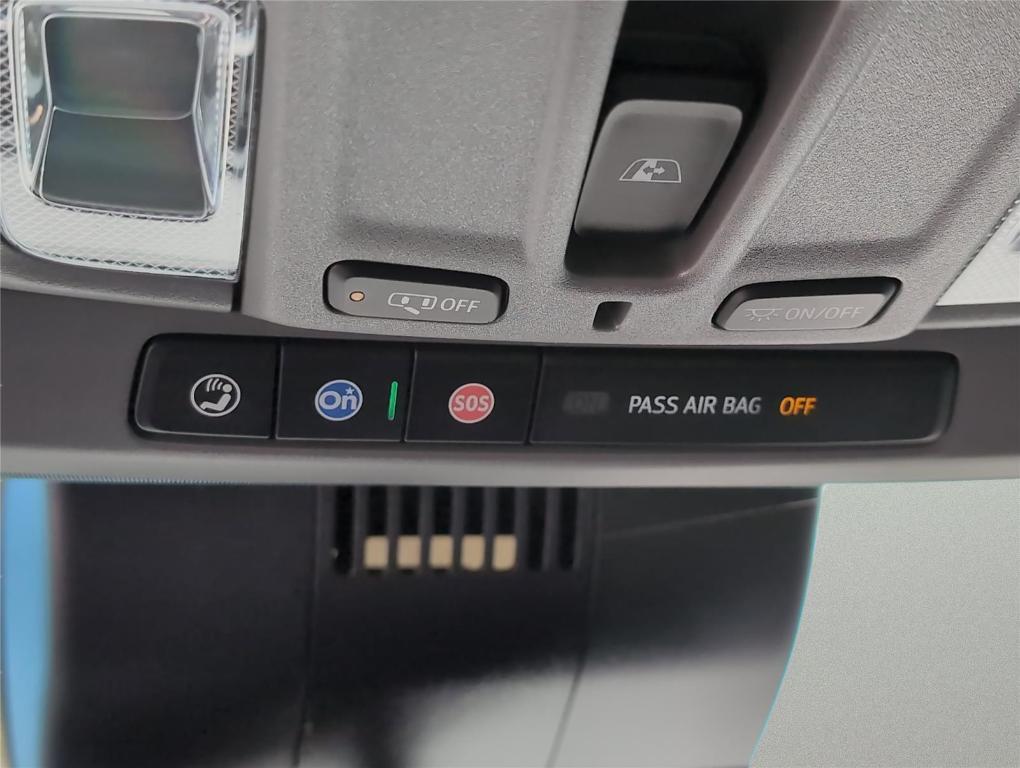 new 2025 Chevrolet Silverado 2500 car, priced at $72,551