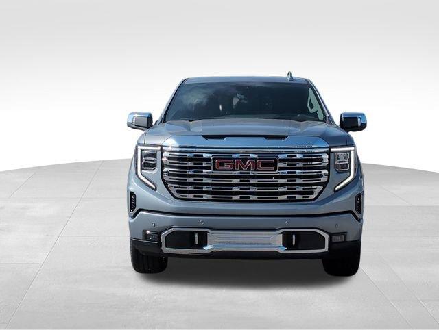 new 2025 GMC Sierra 1500 car, priced at $67,500
