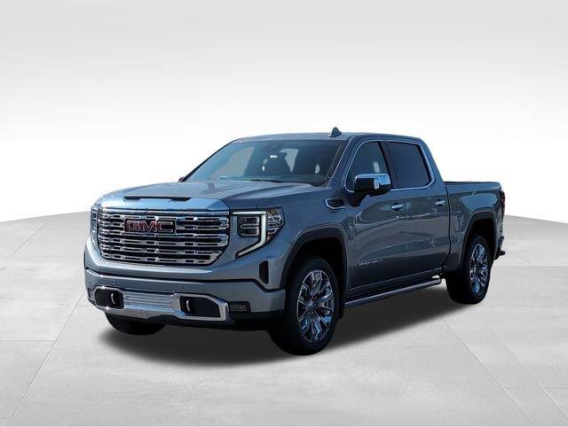 new 2025 GMC Sierra 1500 car, priced at $67,500