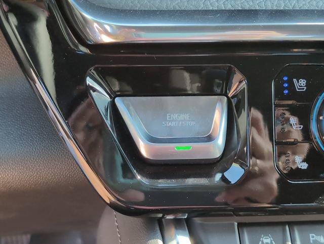 new 2025 GMC Sierra 1500 car, priced at $67,500