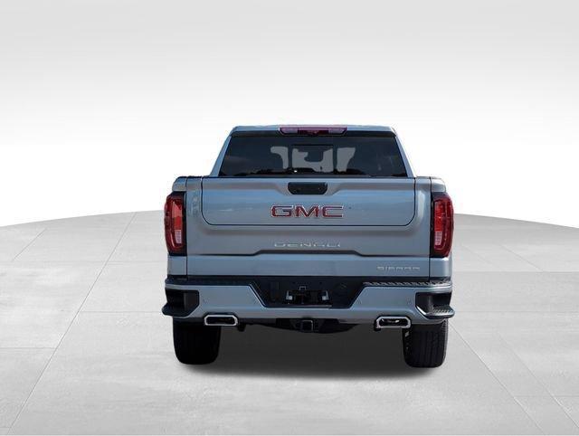 new 2025 GMC Sierra 1500 car, priced at $67,500