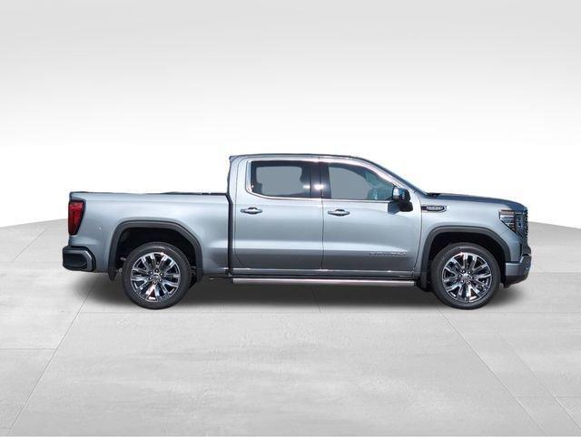 new 2025 GMC Sierra 1500 car, priced at $67,500
