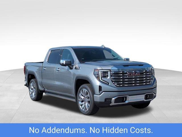 new 2025 GMC Sierra 1500 car, priced at $67,500