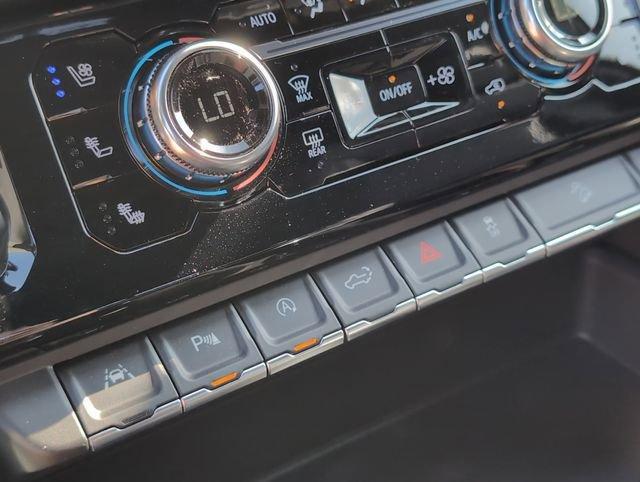 new 2025 GMC Sierra 1500 car, priced at $67,500