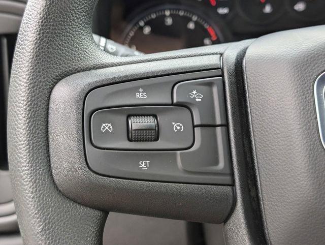 new 2025 GMC Sierra 2500 car, priced at $61,901