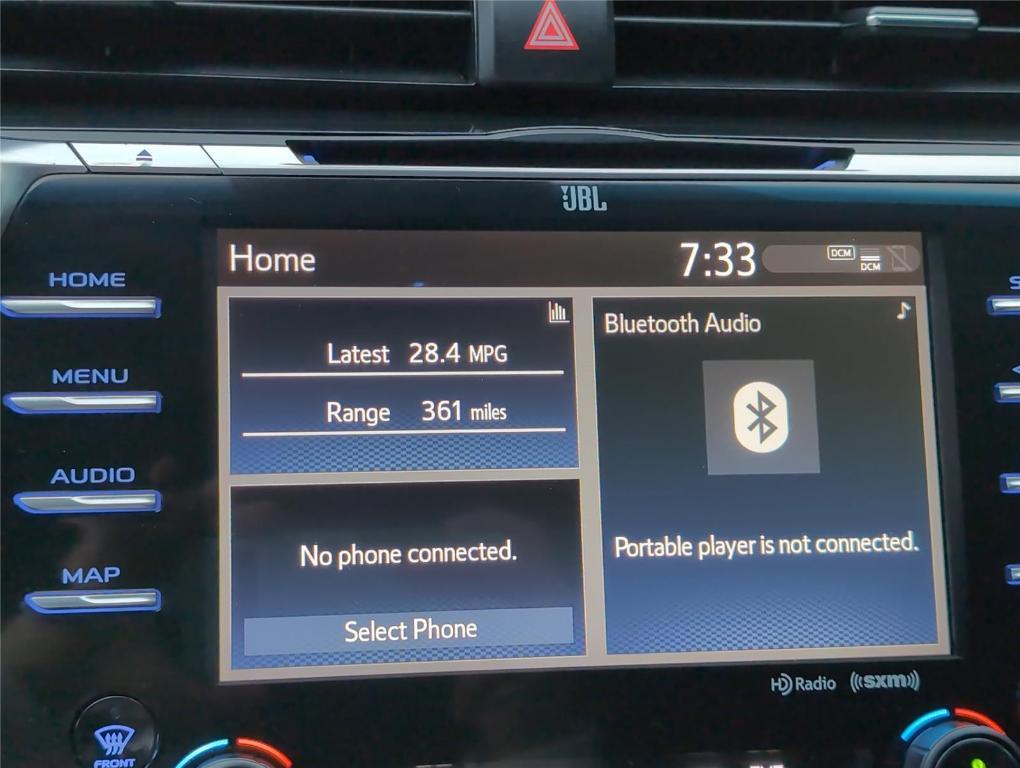 used 2020 Toyota Camry car, priced at $26,999