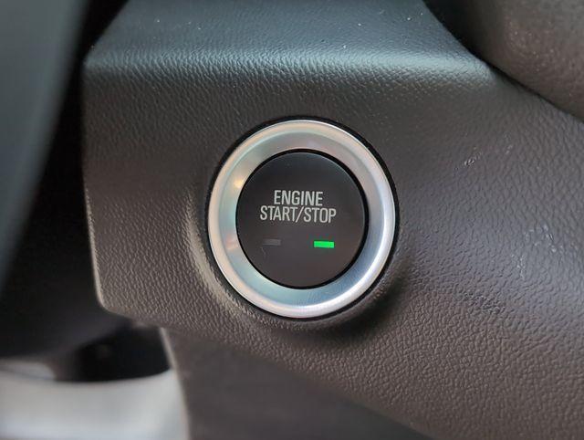 used 2024 GMC Terrain car, priced at $34,499