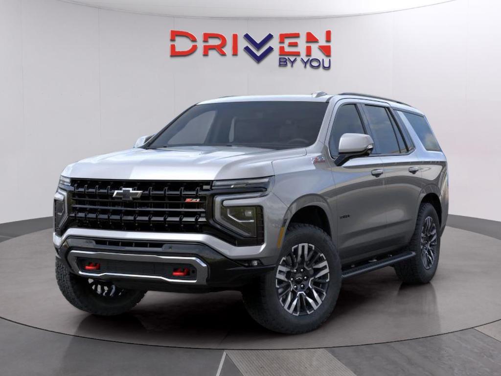 new 2026 Chevrolet Tahoe car, priced at $76,307