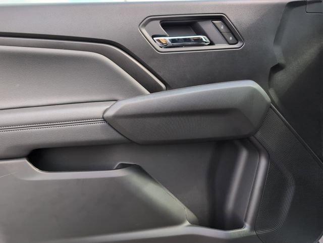 new 2025 Chevrolet Colorado car, priced at $36,526