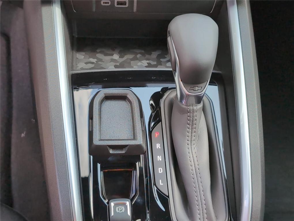 new 2025 Chevrolet Colorado car, priced at $32,618