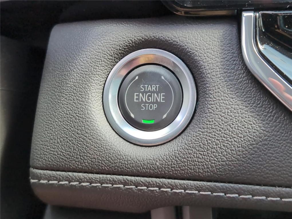 new 2025 Chevrolet Colorado car, priced at $32,618