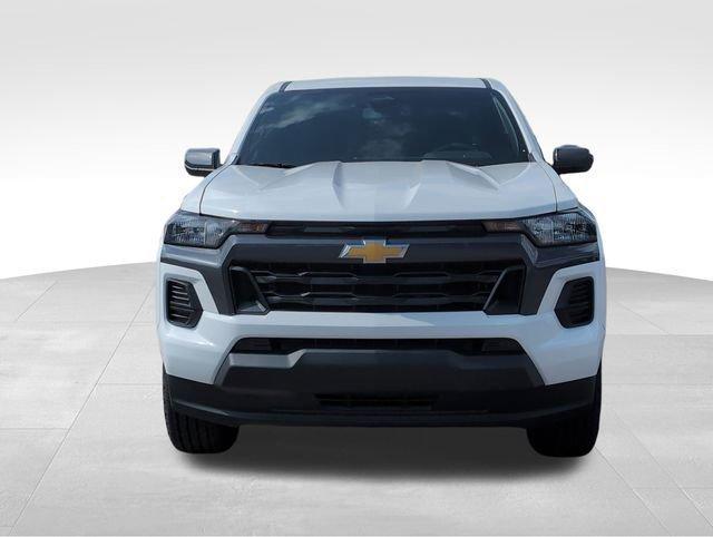 new 2025 Chevrolet Colorado car, priced at $36,526