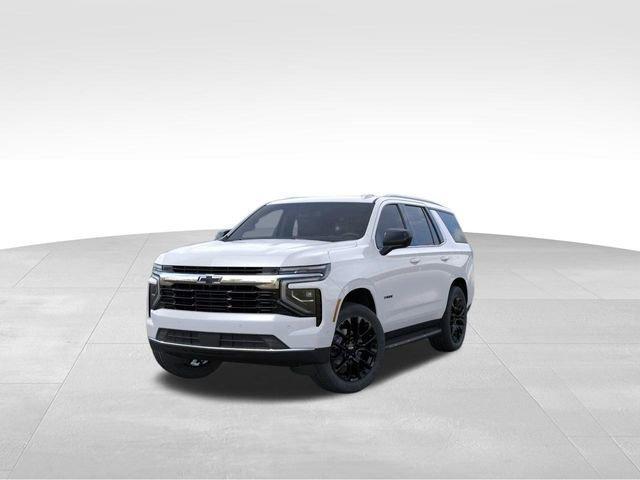 new 2025 Chevrolet Tahoe car, priced at $62,349