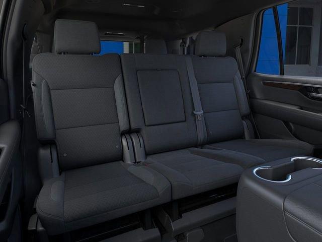 new 2025 Chevrolet Tahoe car, priced at $62,349