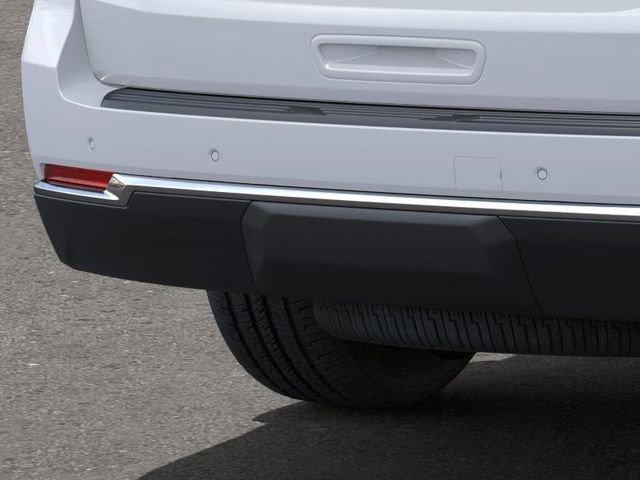 new 2025 Chevrolet Tahoe car, priced at $62,349