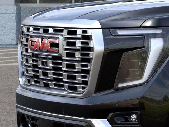 new 2025 GMC Yukon car, priced at $86,260