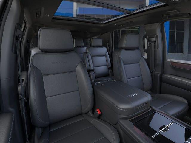 new 2025 GMC Yukon car, priced at $86,260