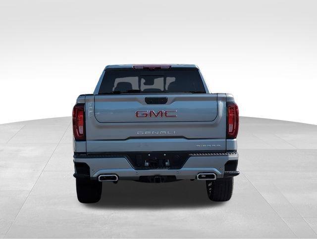 new 2025 GMC Sierra 1500 car, priced at $73,553