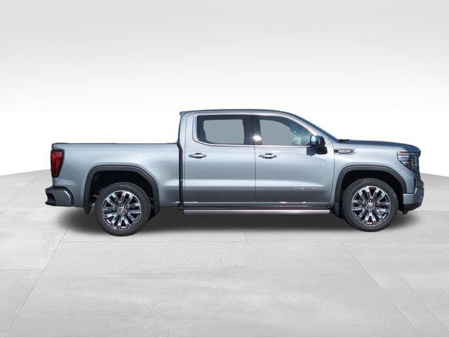 new 2025 GMC Sierra 1500 car, priced at $73,553