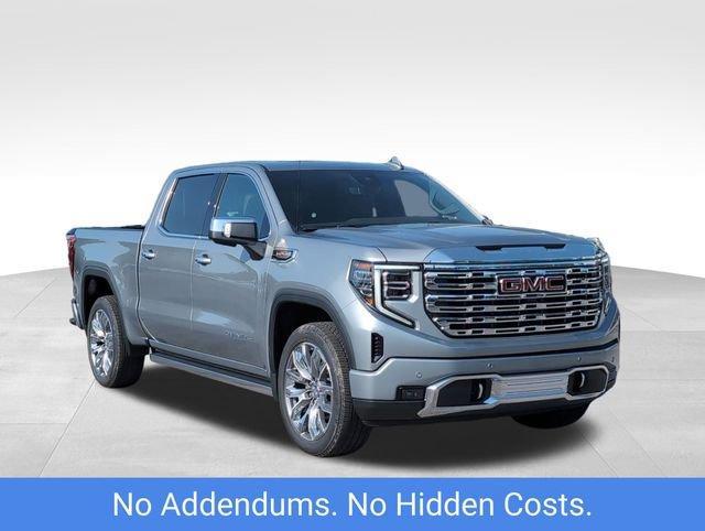 new 2025 GMC Sierra 1500 car, priced at $73,553