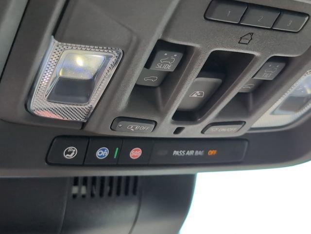 new 2025 GMC Sierra 1500 car, priced at $73,553