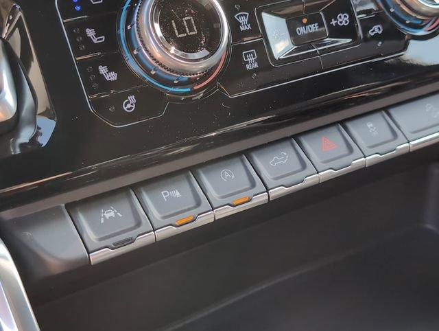 new 2025 GMC Sierra 1500 car, priced at $73,553