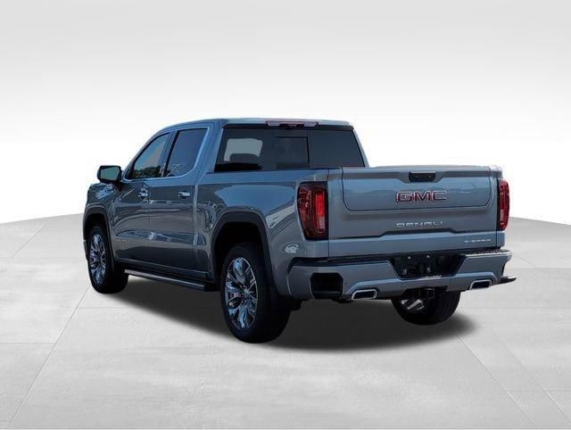 new 2025 GMC Sierra 1500 car, priced at $73,553