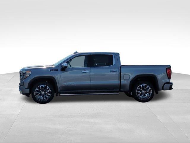 new 2025 GMC Sierra 1500 car, priced at $73,553